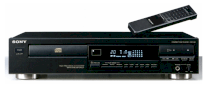 Sony CDP-391