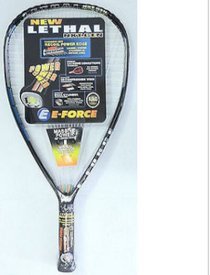 NEW E-Force Lethal NXT 190 Racquetball Racquet