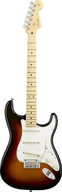 Fender American Standard Stratocaster 0113002700