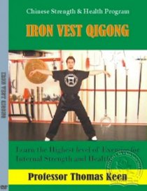 Iron Vest Qigong 