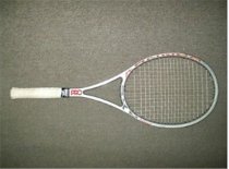 Donnay Pro Cynetic Midsize 85 4 1/8 Tennis Racket