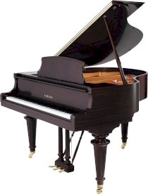 Yamaha Baby Grand Piano GB1KG