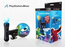 PlayStation Move Friendly Pack