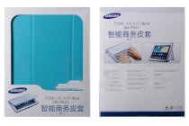 Bao da Hoco Crystal Samsung Galaxy Note 10.1 P601 X