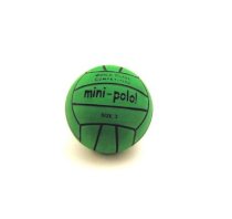 MINI-POLO - Youth Water Polo Ball - Size 3