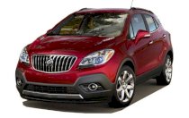 Buick Encore 1.4 MT FWD 2014