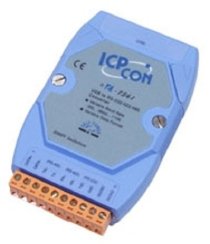 USB to RS-485 Converter, ICP DAS Modul I-7563