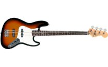 Fender Standard Jazz Bass 0146200532