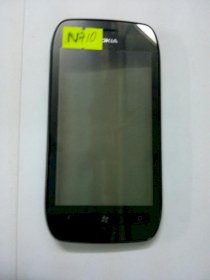 Cảm ứng Nokia Lumia N710