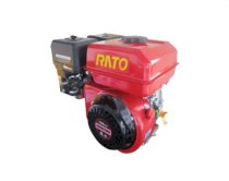 Động cơ xăng RATO R200 Đỏ (6.5HP)