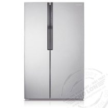 Tủ lạnh Samsung RS552NRUASLSV