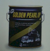 Mỡ chịu cực áp New Golden Pearl EP 15kg
