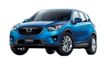 Mazda CX-5 2.0 C AT 2014