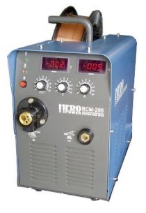 Máy hàn Mig/Mag Hero BCM-200