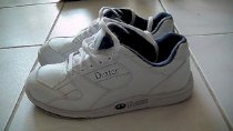 Dexter bowling shoes - size 6.5