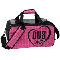 DV8 Diva Double Tote with Shoes