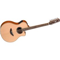 Acoustic Guitar Yamaha APX700II-12