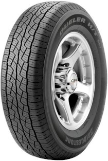 Lốp xe ô tô Bridgestone Dueler D687 - 235/70R16 (Nhật)