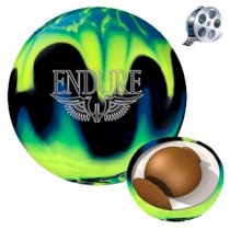 Ebonite Endure Bowling Ball