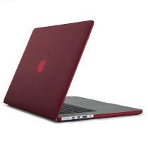 Speck SeeThru Satin MacBook Pro Retina 15" Pomodoro (SPK-A1504) Màu đỏ
