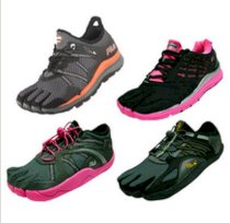 Fila Skele-Toes Outdoor Running/Hiking Shoes Men & Women Different Styles