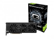 Gainward GeForce GTX 770 "Golden Sample" (GeForce GTX 770, GDDR5 2GB, 256 bit, PCI-Express 3.0 x 16) 