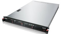 Server ThinkServer RD530 Rack Server (2 Intel Xeon E5-2600 Series, RAM Up to 320GB, HDD Up to 12TB, Không kèm màn hình)