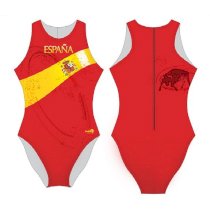 DELFINA Spain - Womens Water Polo Suits / Costume
