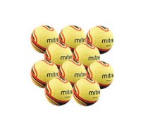 Mitre Tactic Football