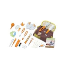 Bộ chăm sóc bé Carter's (28 món) Summer Infant 81570- Carter's Wild Life Kit 