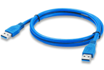 Cáp USB 3.0 AM-AM 3m