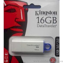 USB Kingston DataTraveler G4 16GB