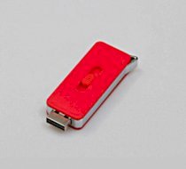 USB OSCOO OSC-056U-1 4GB