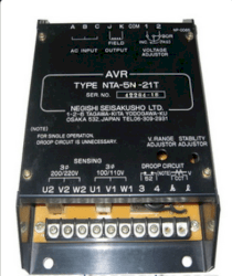 Điều áp AVR máy Mitsubishi 8DC TYE NTA-5N-21T