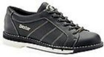 New Dexter SST5 LX Men's Bowling Shoes, Wide Width, Black