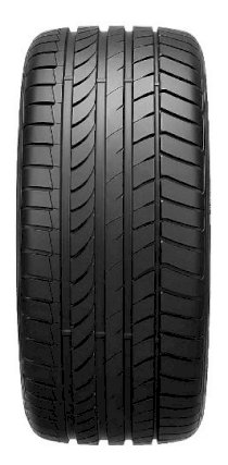 Lốp xe ô tô Dunlop MaxxTT 235/50 ZR18 XL