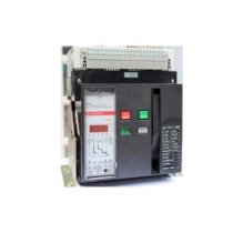 Máy cắt không khí Federal F131E 3P-70kA-3200A (Fixed)