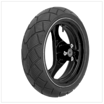 Lốp Scooter Tires Vee Rubber VRM-351 3.50-10