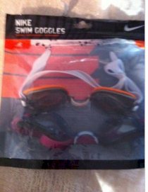 Nike Swim Goggles