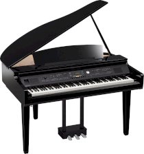Đàn Piano điện Yamaha Clavinova CVP-609GP
