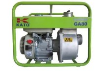 Máy bơm nước Kato GA80 (5.5HP)
