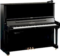 Yamaha Upright Silent YUS1 SH