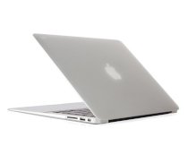 Moshi iGlaze for MacBook Air 13" Clear (99MO054002) Màu trong suốt