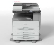 Ricoh Gestetner MP 2501L