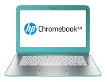 HP Chromebook 14-q020nr (F0H00UA) (Intel Celeron 2955U 1.4GHz, 2GB RAM, 16GB SSD, VGA Intel HD Graphics, 14 inch, Chrome OS)