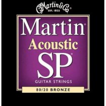 Dây đàn Guitar Acoustic-Martin MSP3050