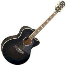 Acoustic Guitar Yamaha CPX1000