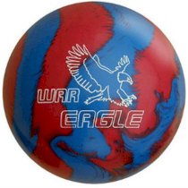 900 Global War Eagle Bowling Ball 15lb