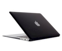 Moshi iGlaze for MacBook Air 13" Black (99MO054002) Màu Đen