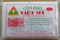 Cồn khô vuông Việt Mỹ